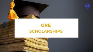GRE Scholarships for Indian Students (2026): Criteria, Score, Deadline