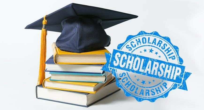 10 Easy Steps To Get A Study Abroad Scholarships 2024: Check Now