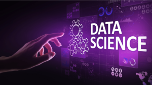 Masters in data science in Canada