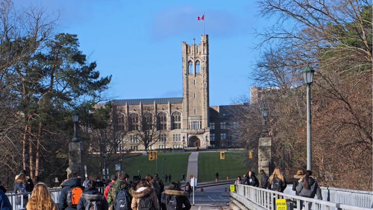 Canadian Exams 2024 Top Universities Scope And Benefits   Shutterstock 1251378205 