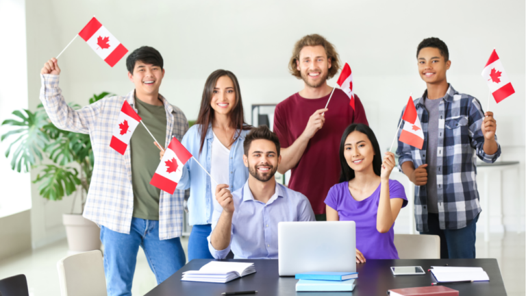1 year courses in canada