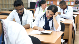 Scholarships for MBBS Abroad