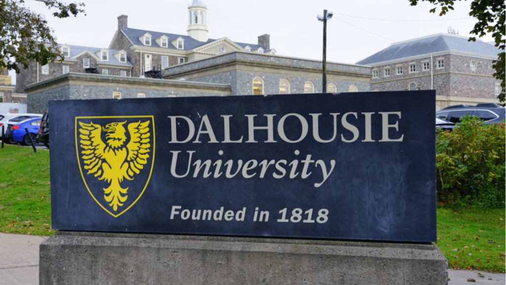 Dalhousie University (Dal): Ranking, Courses, Fees & Placements - Leap  Scholar