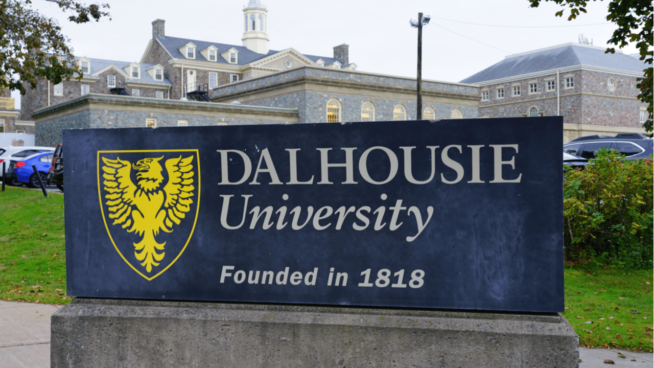 Dalhousie University Dal Ranking Courses Fees Placements Leap 