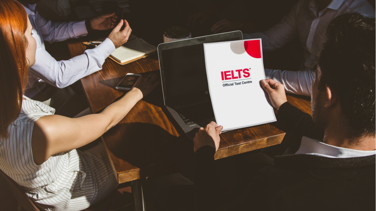 ielts essay on studying abroad