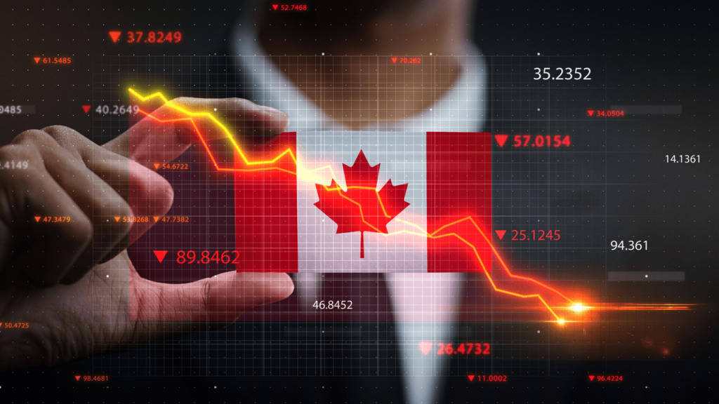 canada finance