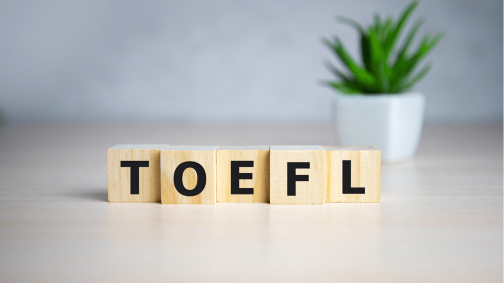 toefl canada