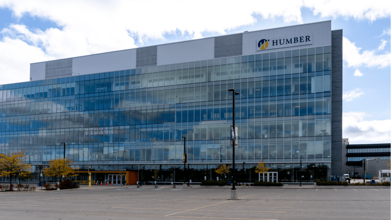 humber college