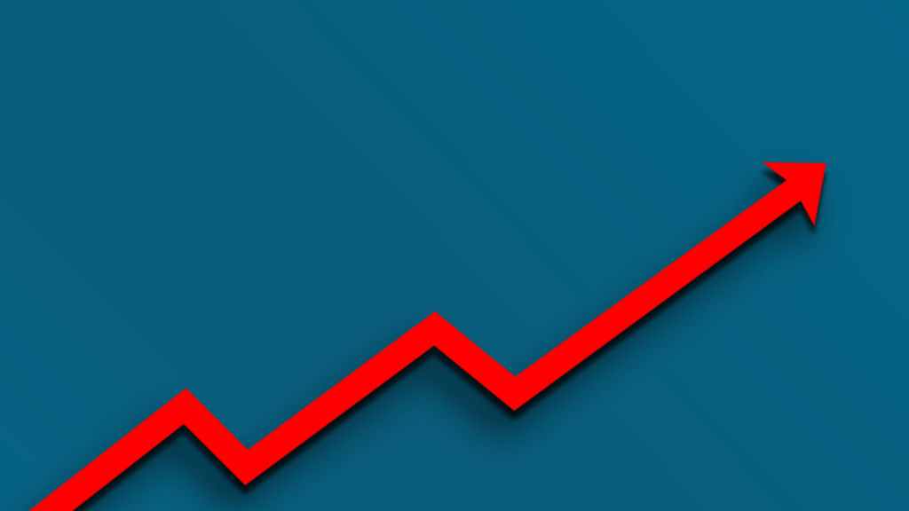 Line Graph & Bar Graph Task 1 in IELTS Model Answers for 2024