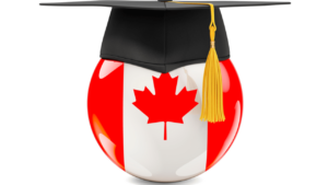 fully funded scholarships in Canada