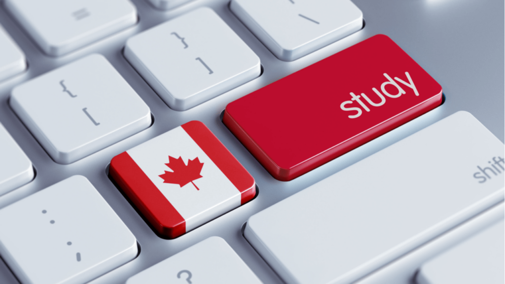 short courses in canada