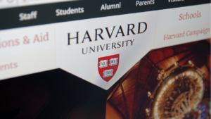 Harvard University scholarships for Indian students