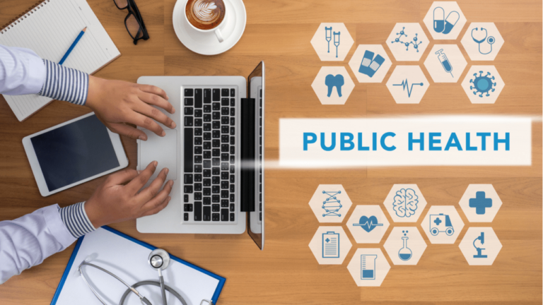Masters in Public Health in Canada