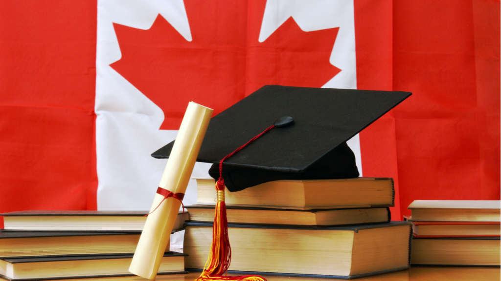 IELTS Required for Canada Work Permit