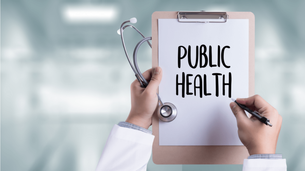 Masters in Public Health In Canada