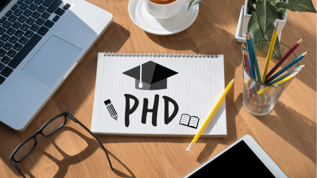 phd scholarships in usa