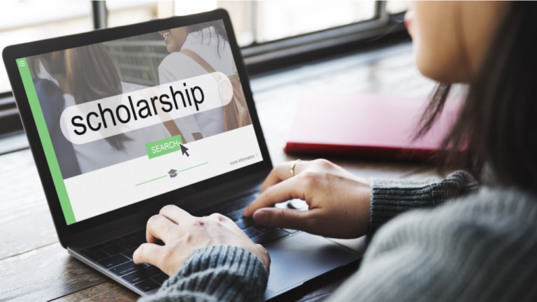 scholarship exams for studying abroad
