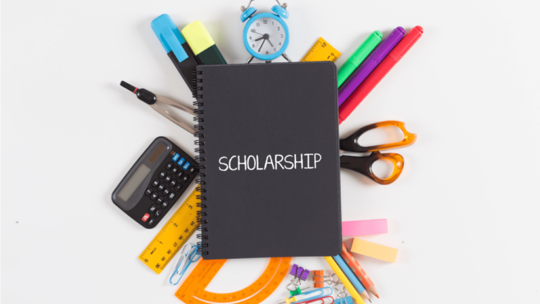 Top Scholarships To Study Abroad After 12th Types Process