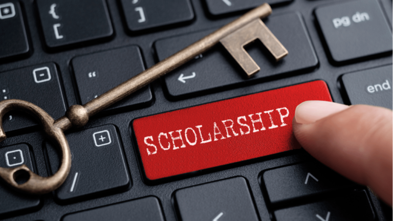 merit based scholarship