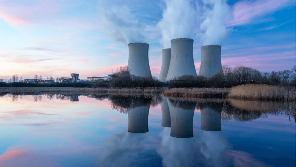 nuclear power essay ielts