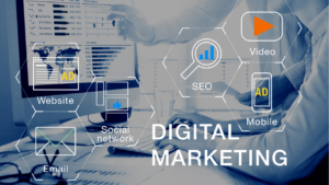masters in digital marketing