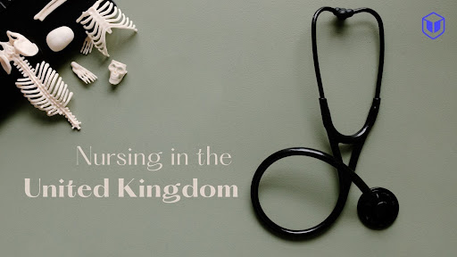 MSc Nursing in UK for International Students