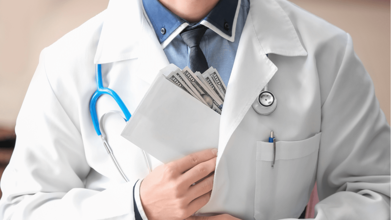 Salary of US Doctors in 2024 Most Important Guide on Annual Salaries