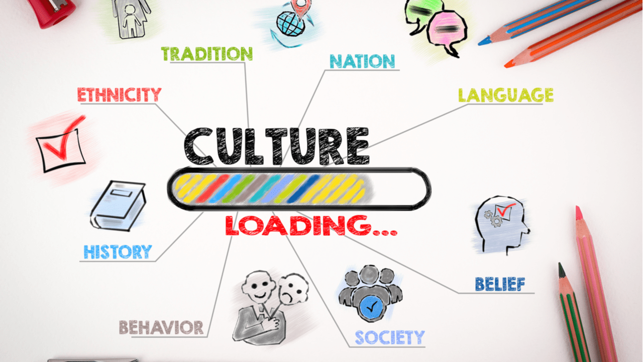 culture vocabulary IELTS