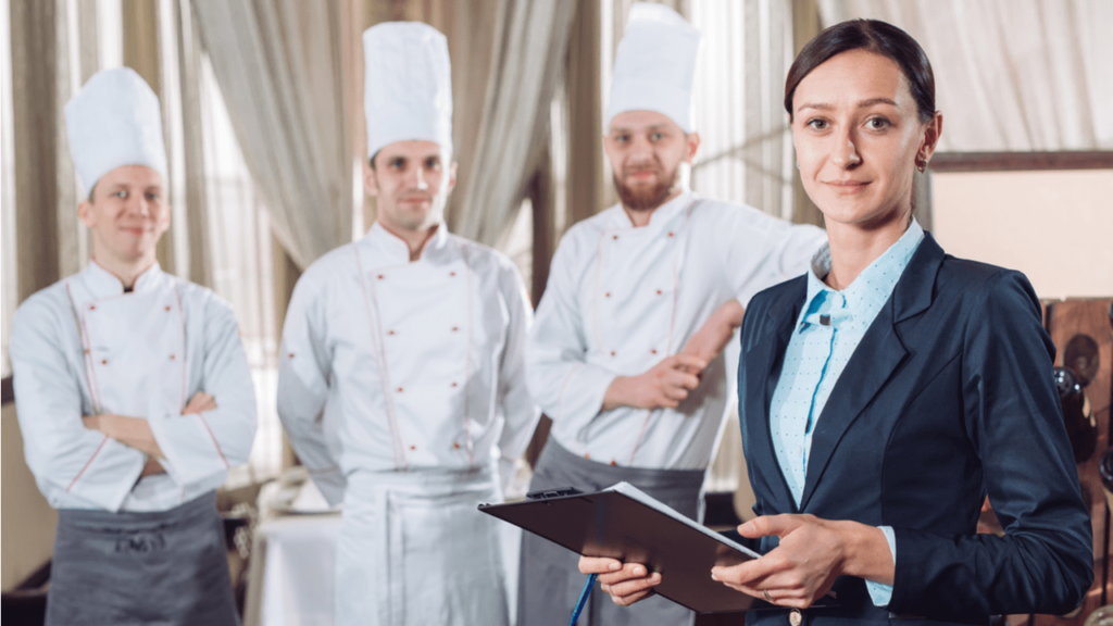 hotel management course in UK