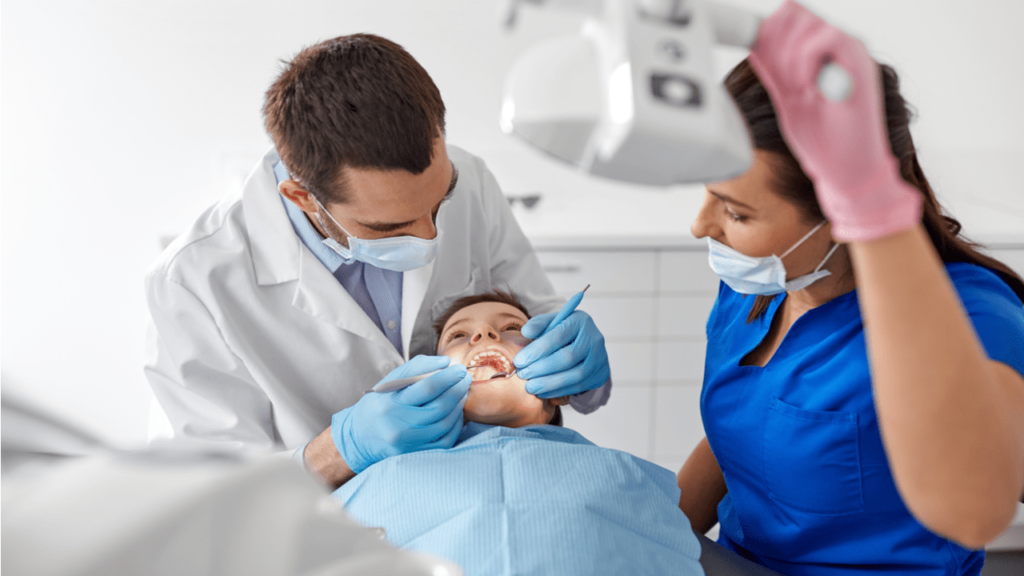 dentistry phd in uk