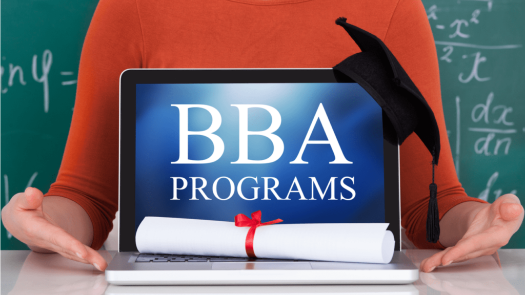 best colleges for bba in canada