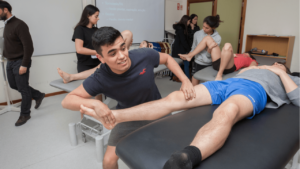 physiotherapy in us