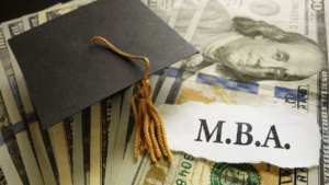 salary of an mba graduate in the usa