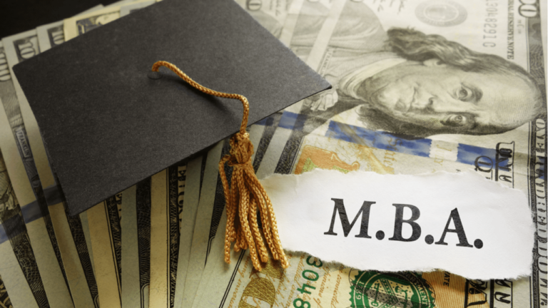 salary for mba in usa