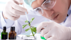 biotechnology courses in canada