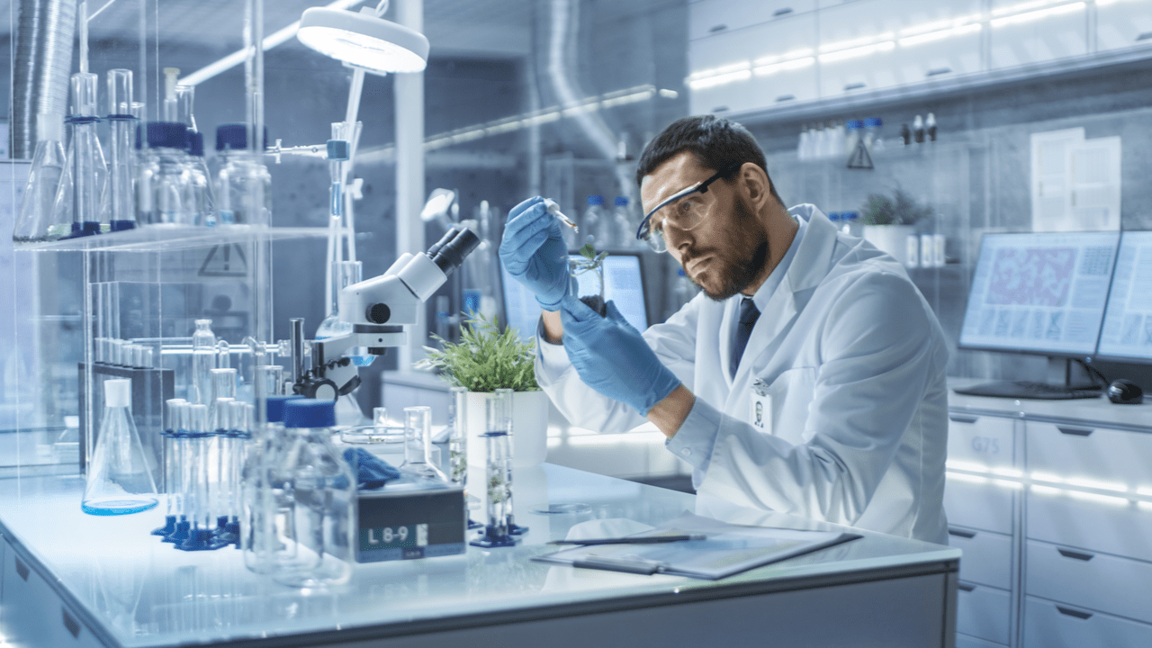 Top Universities For Biotechnology Courses In Canada 2022 The Ultimate