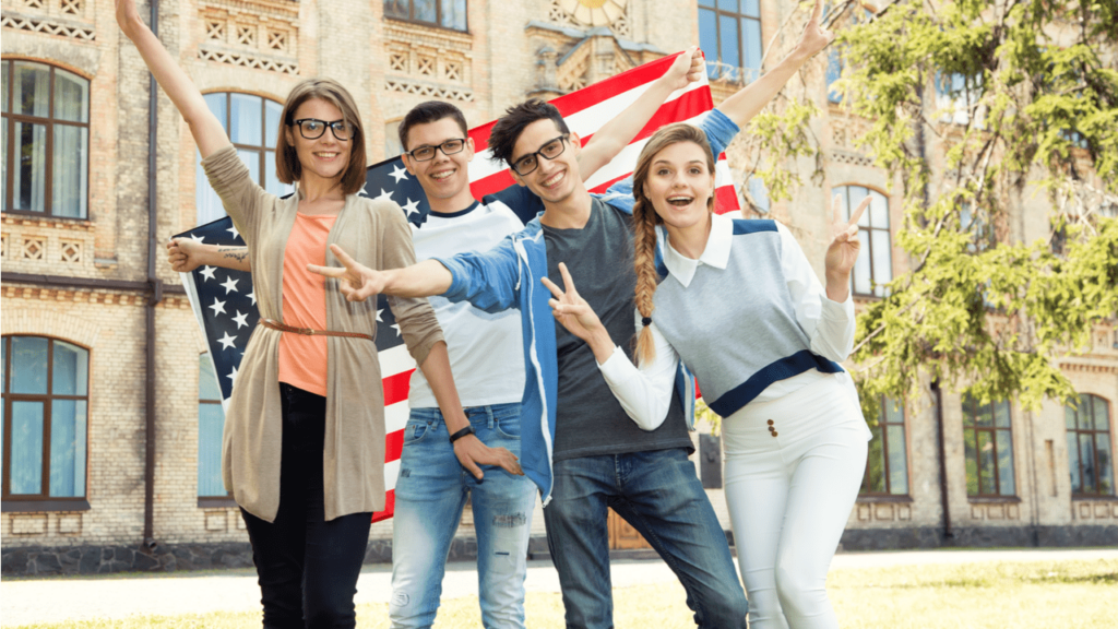 Spring Intake in USA 2025 Deadline & Universities for January Intake