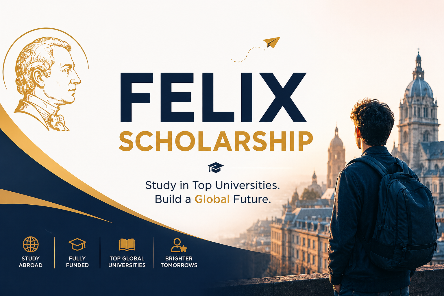 Felix Scholarship