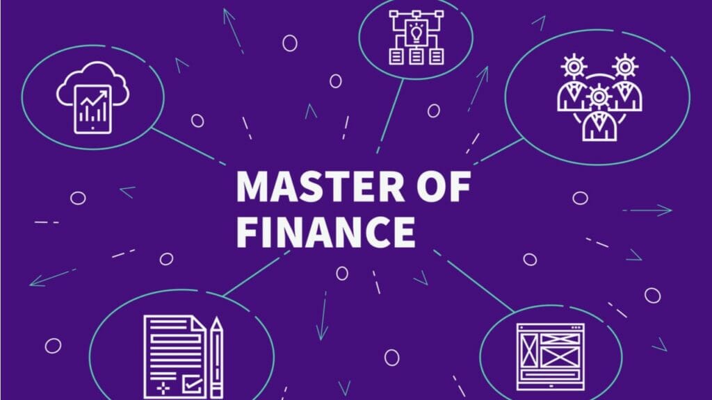 masters in finance uk