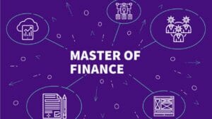 masters in finance uk
