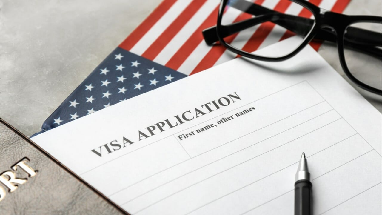 us visa