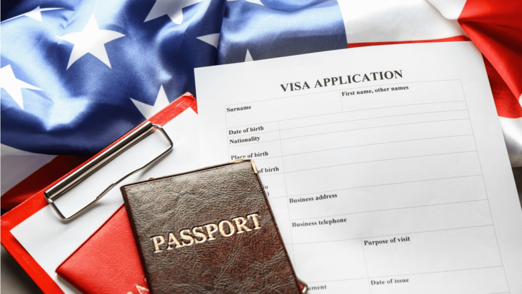 f1 visa interview questions