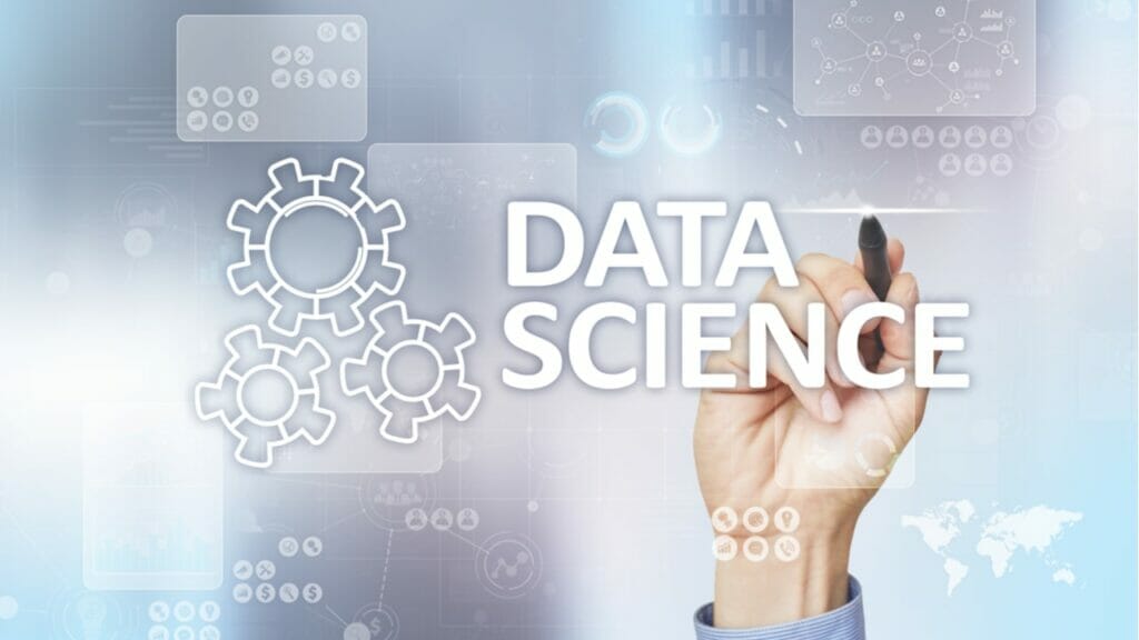 data science