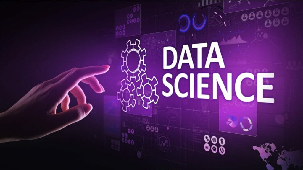 masters in data science in uk