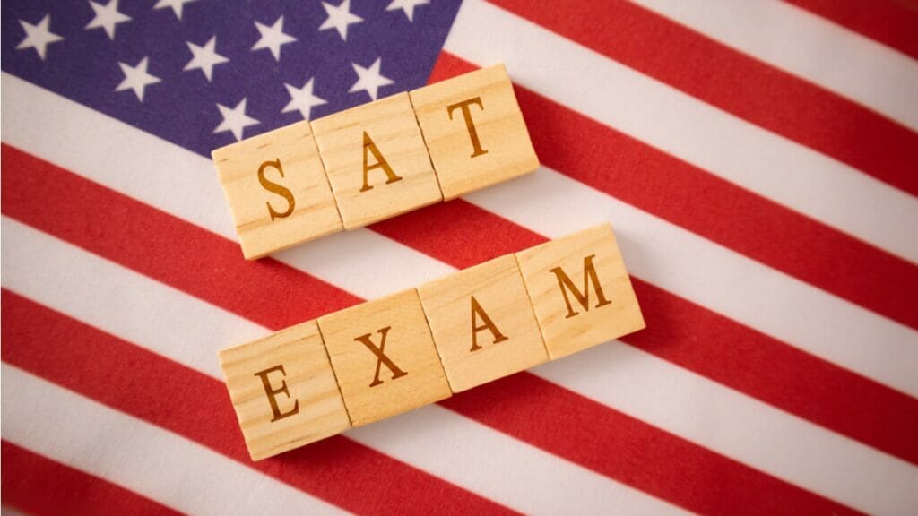 sat math syllabus