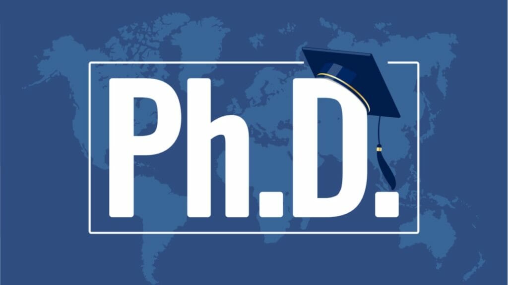 PhD in USA for International Students: Universities, Jobs & Scholarships