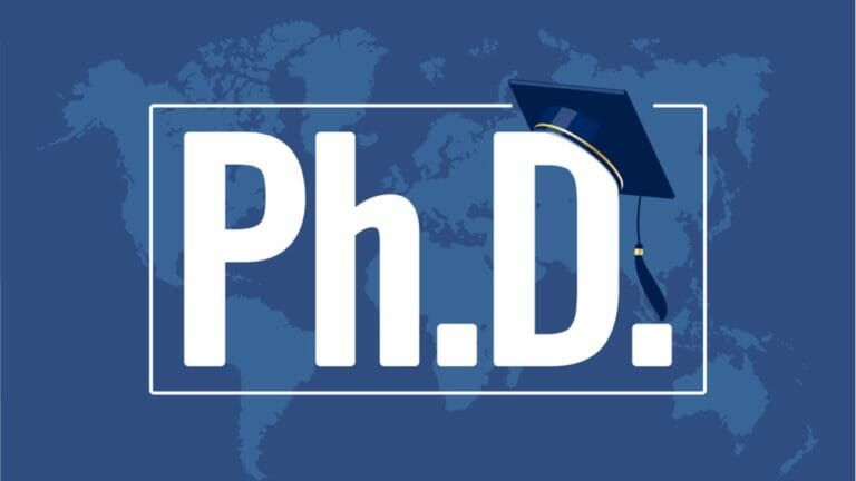 PhD Study in USA 2022: Eligibility, Cost, Top Colleges & Admission Process