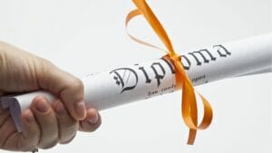 diploma course in uk