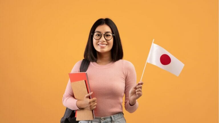 japanese scholarships for indian students