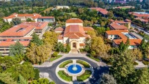 stanford university scholarship for indian students